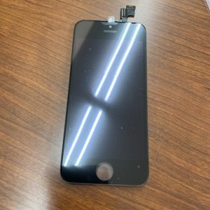 iPhone5 液晶交換