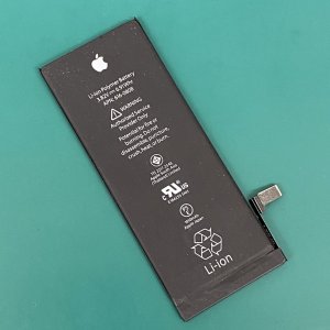 iPhone 6s バッテリー交換