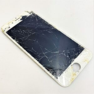 iPhone 6 液晶交換