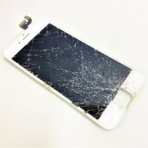 iPhone7パネル