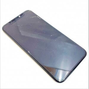 iPhone 11 液晶交換