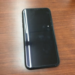 iPhone11 液晶交換