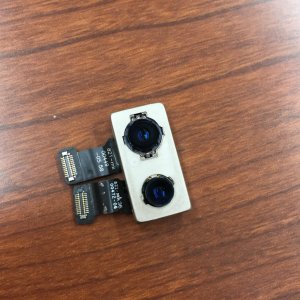 iPhone7Plus アウトカメラ交換