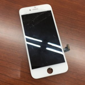 iPhone8 液晶交換