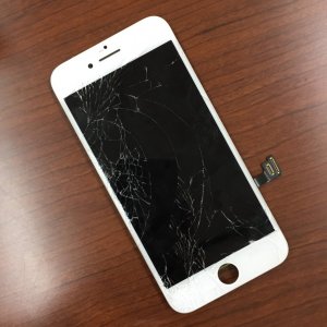 iPhone7 液晶交換