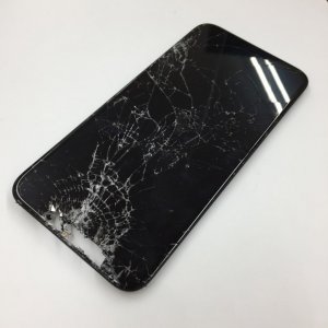 iPhoneX パネル交換