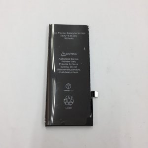 iPhoneSE2 バッテリー交換