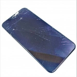 iPhone 11 Pro フロントパネル交換