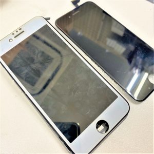 iPhone 6S 液晶交換