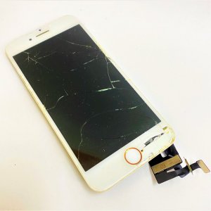 iPhone 7 フロントパネル交換