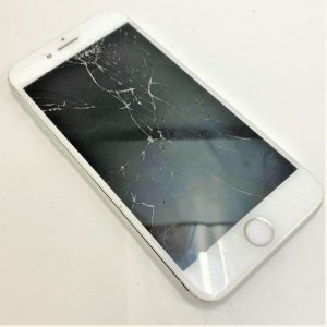 iPhone 8 液晶交換