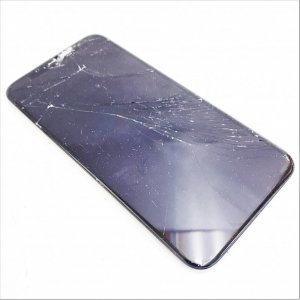 iPhone X 液晶交換