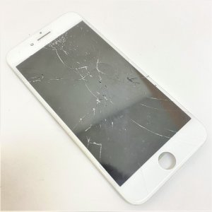 iPhone 6 液晶交換