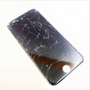 iPhone 6 液晶交換