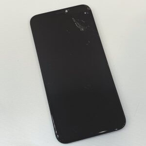 iPhoneX 液晶交換