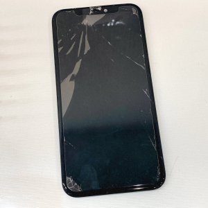 iPhone11 液晶交換