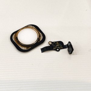 iPhone6s ホームボタン交換