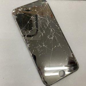 iPhone 6 液晶交換
