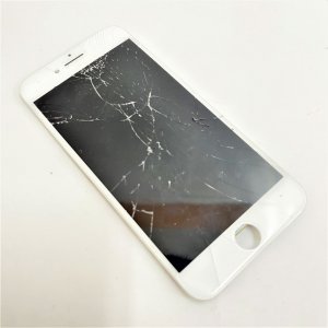 iPhone 8 液晶交換