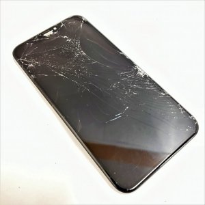 iPhone 11 Pro フロントパネル交換