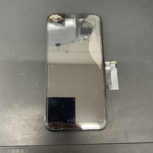 iphoneXR 液晶交換修理