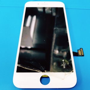 iPhone7 液晶交換