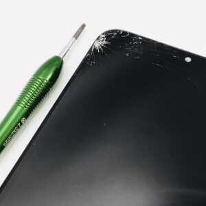 iPhone11 液晶交換