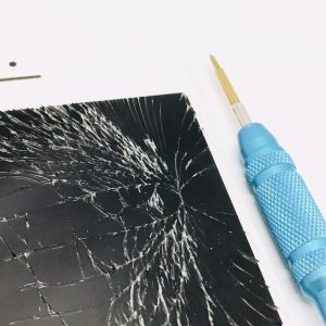 iPhone6Plus 液晶交換