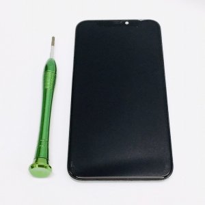 iPhone11Pro 液晶交換
