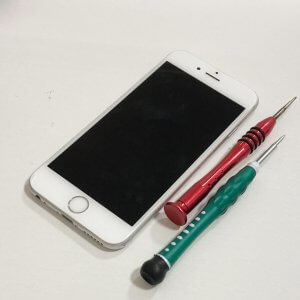 iphone6 液晶交換