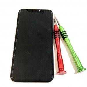 iphoneXS 液晶交換