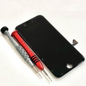 iphone8 液晶交換