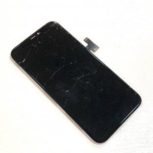 iphone11pro フロントパネル交換