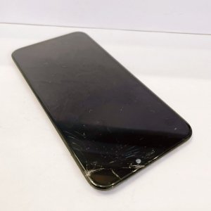 iPhone 11 液晶交換