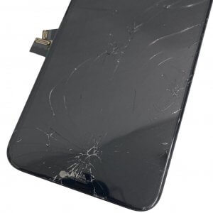iPhone11Pro フロントパネル交換