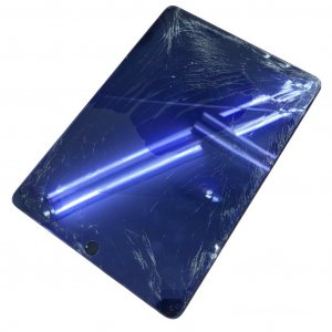 iPad 第8世代 ガラス交換修理