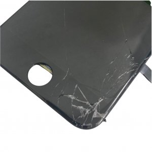 iPhoneSE2 液晶交換