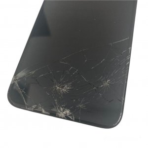 iPhoneXS フロントパネル交換