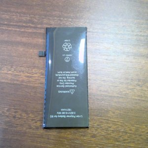 iPhone8 液晶交換