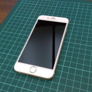 iPhone6S 液晶交換