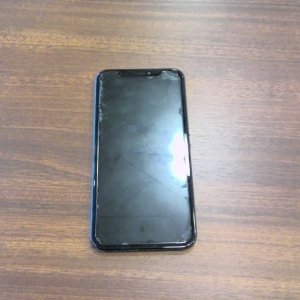 iPhoneXR 液晶交換