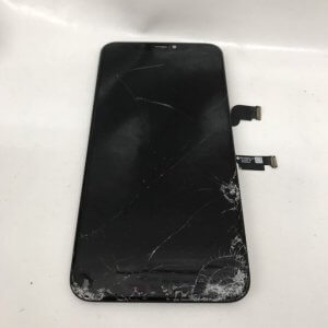 iPhoneXSmax 液晶交換