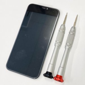 iPhone11Pro パネル交換修理