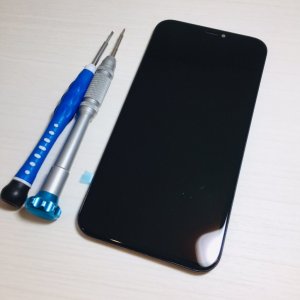 iPhoneXR(アイフォンXR)液晶交換