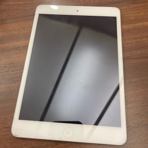 iPadmini2 バッテリー交換 修理実績