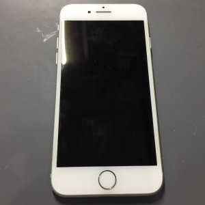 iPhone8 液晶交換
