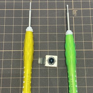 iPhone XR アウトカメラ修理