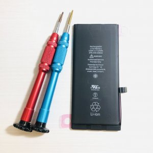 iPhone11  電源が急に落ちる→バッテリー交換で解決できます!!