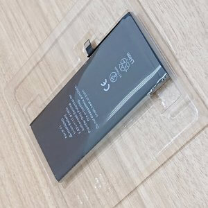 iPhone11 バッテリー交換