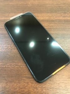 iPhone 11PRO 液晶交換